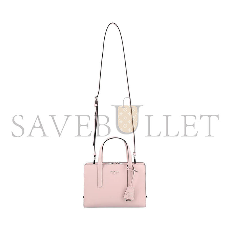 PRADA RE-EDITION 1995 TOP HANDLE BAG 1BA357 (22*15*6.5cm)